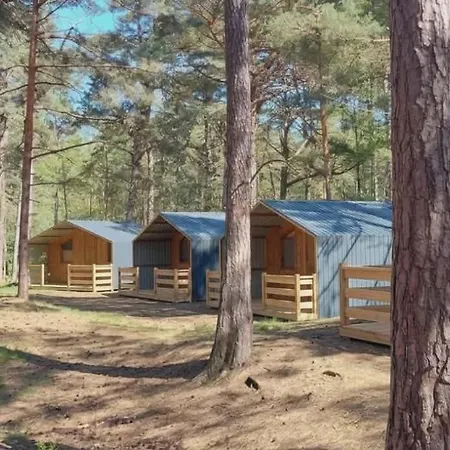 Wioska Na Klifie - 3-4os , Helska 11 Hel