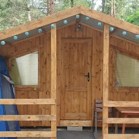 Wioska Na Klifie - 3-4os , Helska 11 * Hel