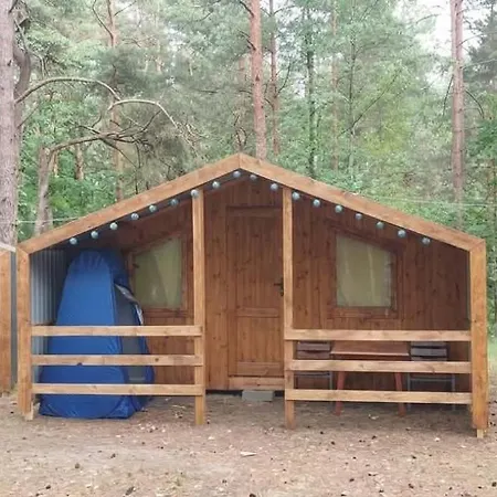 Wioska Na Klifie - 3-4os , Helska 11 * Hel