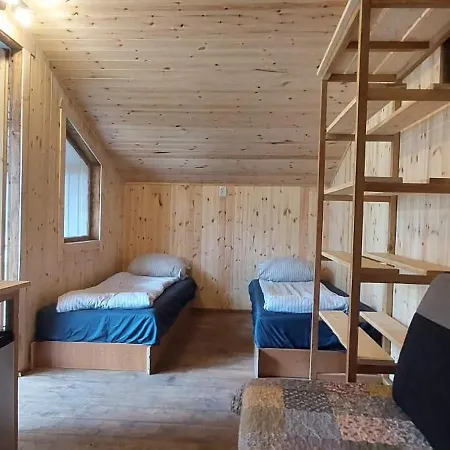 Wioska Na Klifie - 3-4os , Helska 11 Hel