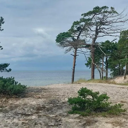 Wioska Na Klifie - 3-4os , Helska 11 Hel
