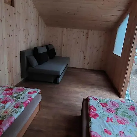 Lodge Wioska Na Klifie - 3-4os , Helska 11 *